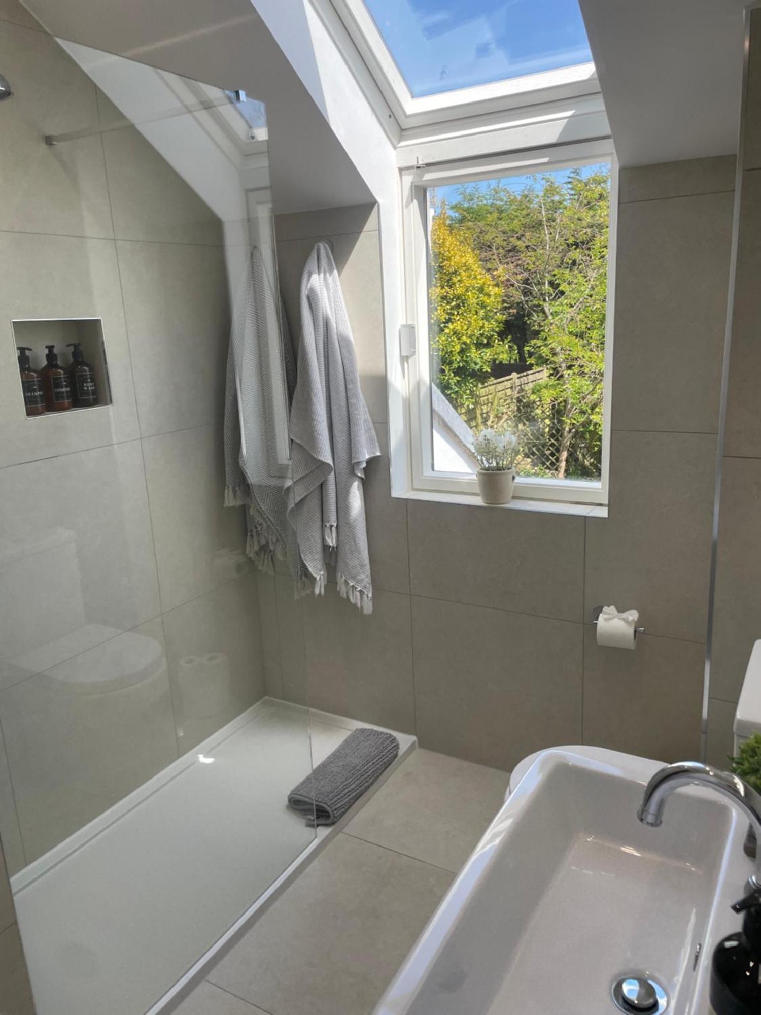 Country Cottage With Private Garden Close To Beach St Mary Екстериор снимка